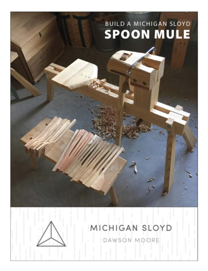 Spoon Mule Build Tutorial