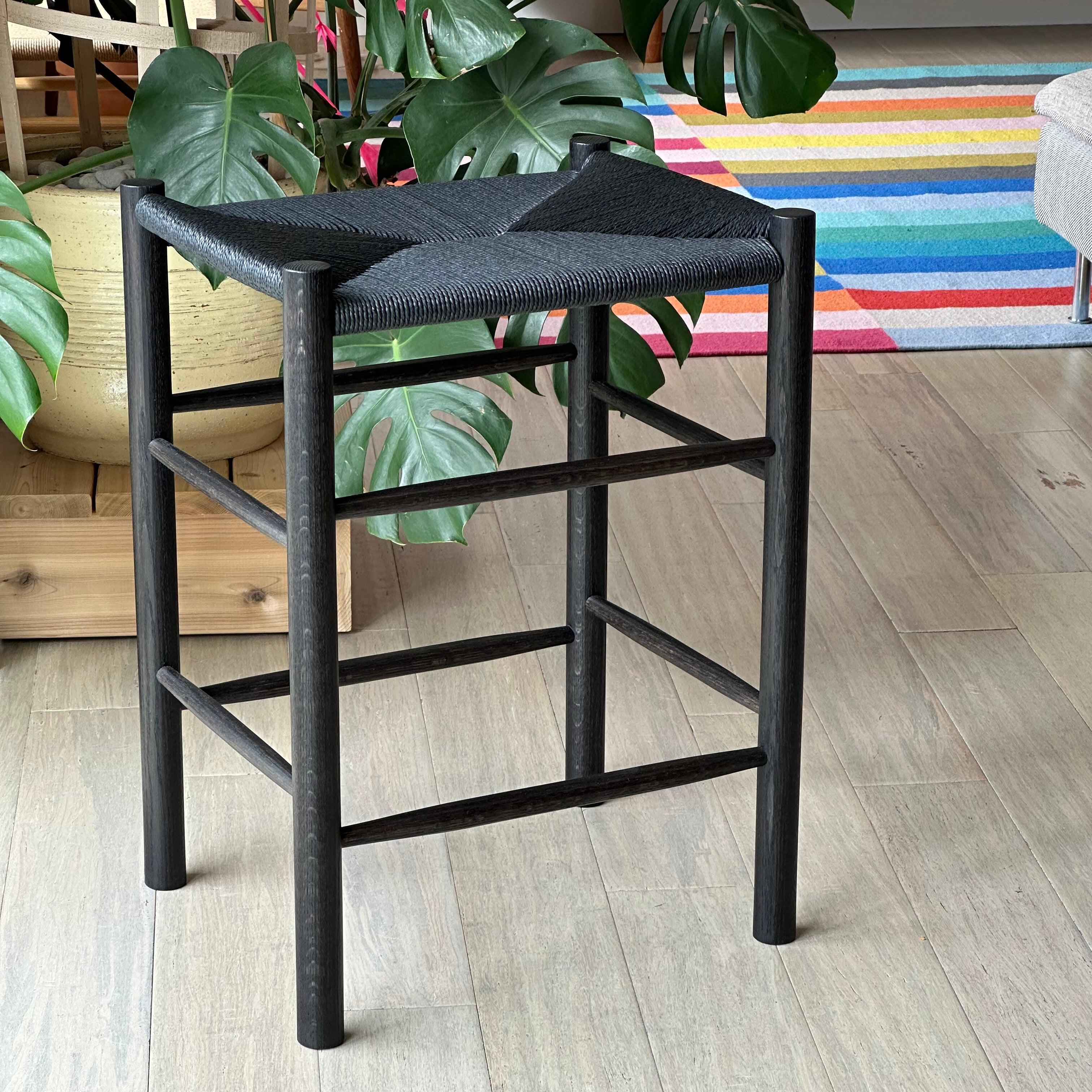 Counter Stool 2024 – Michigan Sloyd