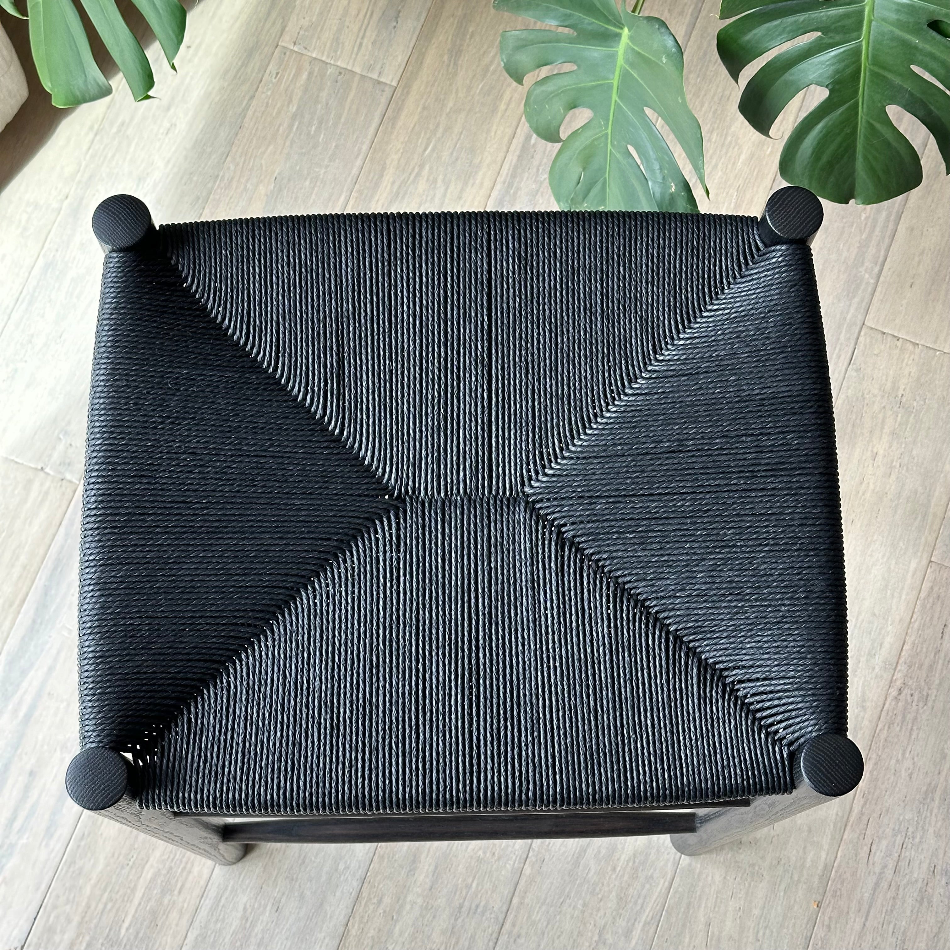 Counter Stool 2024 – Michigan Sloyd