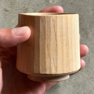 Open image in slideshow, Tea Cup
