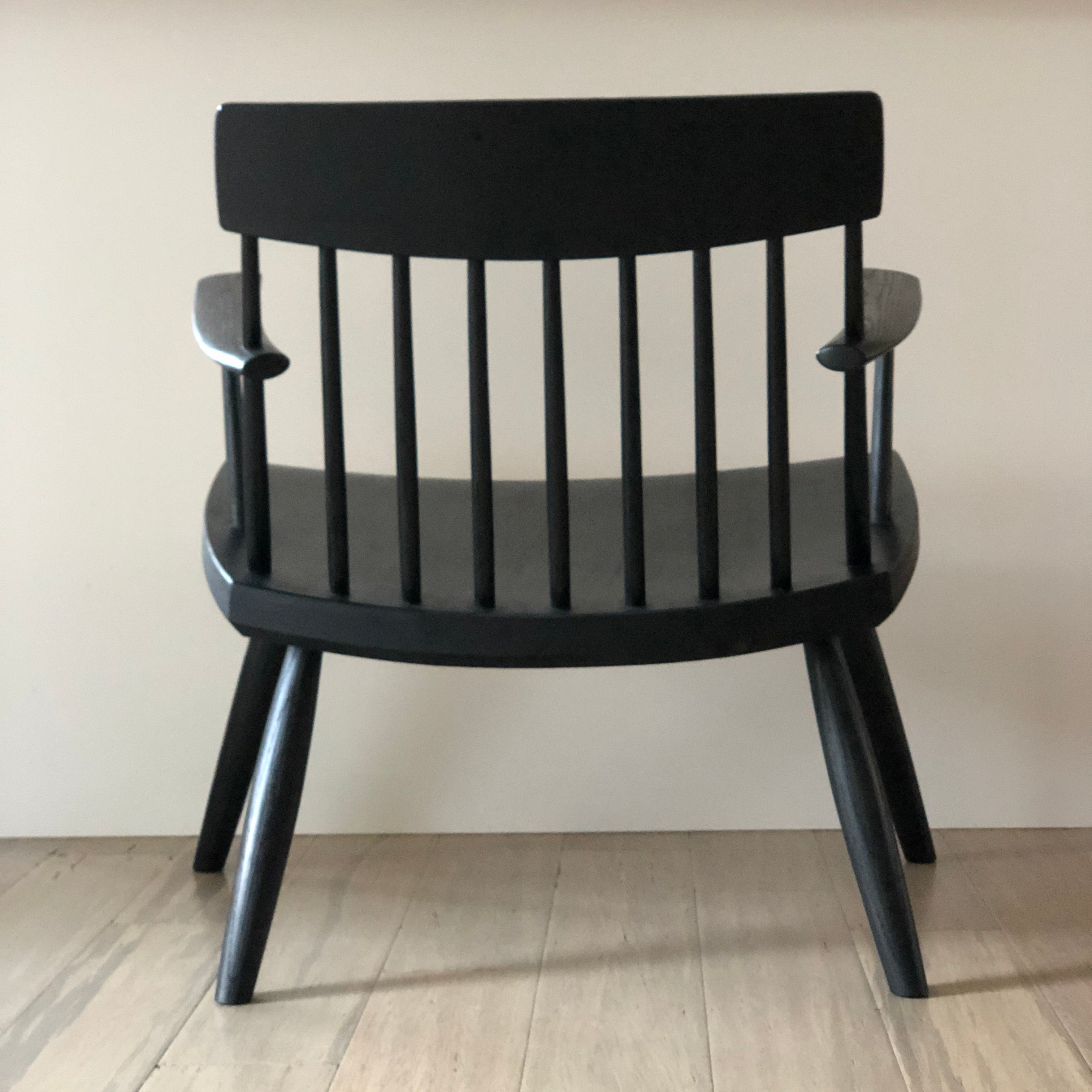 Comb-Back Stick Chair 2022