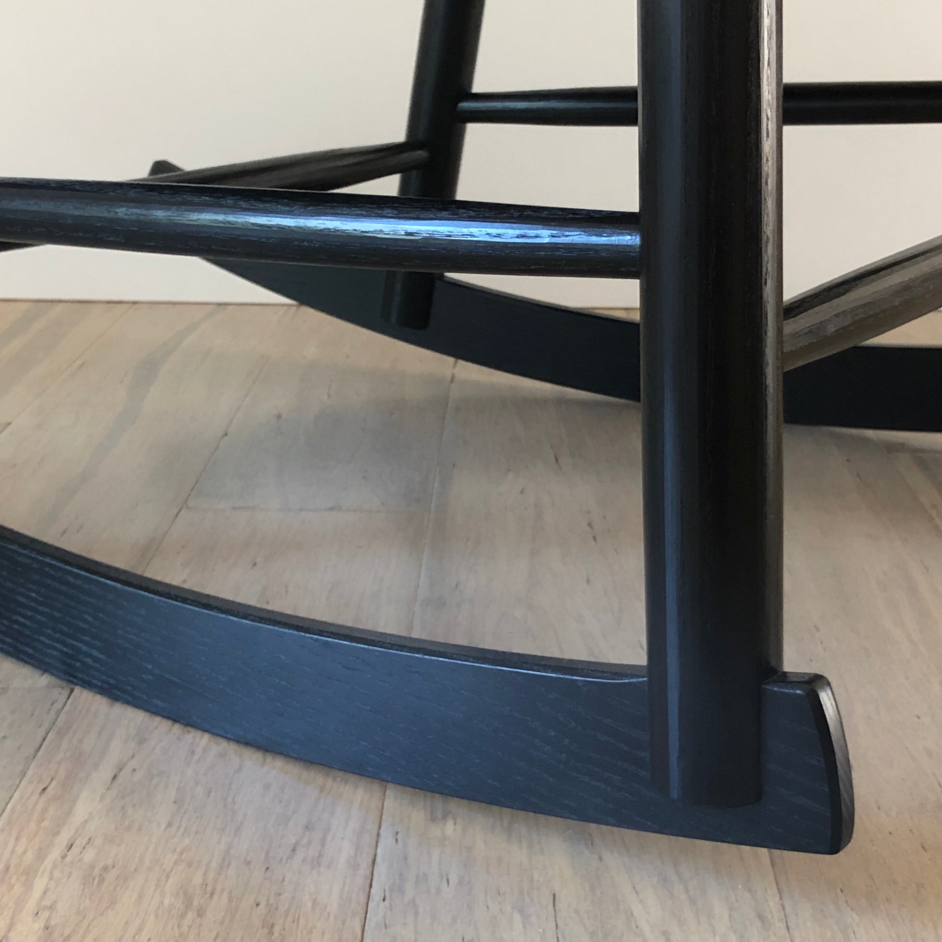 Back Rocker Photo Ladder Back Rocker 2022 – Michigan Sloyd